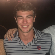 Fundraising Page: Tripp Moss